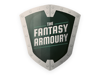 The Fantasy Armoury