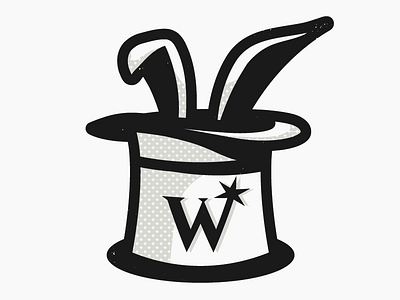 Weasleys' Wizard Wheezes badge diagon alley harry potter hogwarts icon illustration logo print t shirt vector vintage weasleys