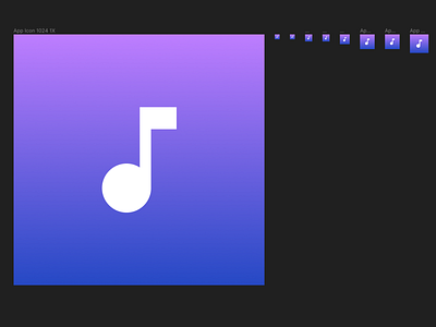 App Icon Master for Figma and Sketch