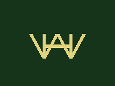 Logo concept | AWH