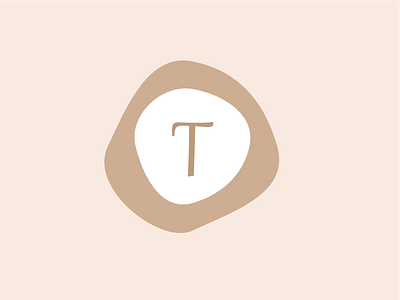 Tazza - Coffee Shop (day 6 #dailylogochallenge) dailylogochallenge graphic design logo