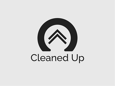 Cleaned Up - Barbershop (Day13) dailylogochallenge day13 graphic design logo