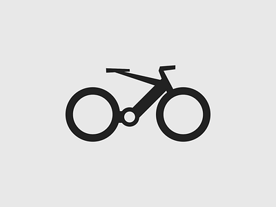 Bicycle Shop (Day 24) bicycle shop dailylogo dailylogochallenge design graphic design illustration logo vector