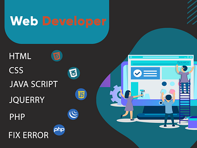 Web Development Post