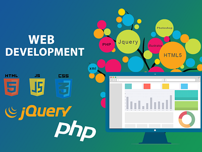 Web Development 
            Post