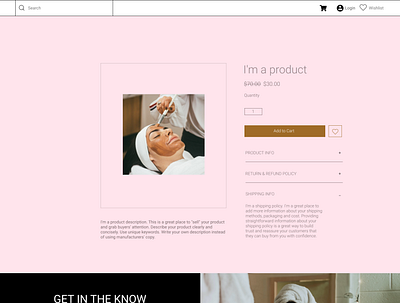 Add to cart-3 add to cart page adobe xd design figma graphic design new add to cart page new web design new website design ui ui ux design uiux web design website design