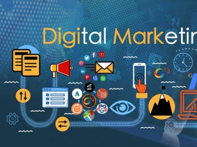 Định nghĩa Digital Marketing ? Nghề Digital Marketing gồm những