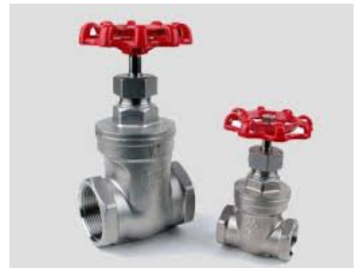 Gate Valves Manufacturer in India pipefittings