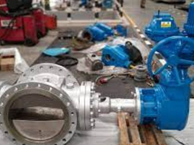 Best Gate Valve Manufacturer in India pinch valves