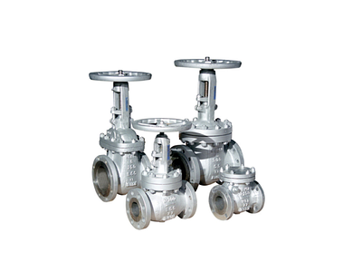 Manufacturers Of High-Quality Valves In India ball valves supplier