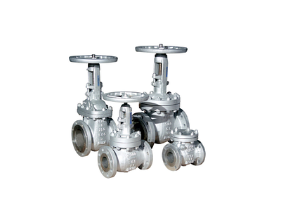 Manufacturers Of High-Quality Valves In India