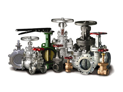 India's leading producer of Premium Ball Valves