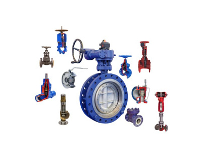 India's leading Manufacturer of Gate Valves ball valves