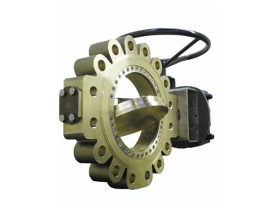 India's Premium Butterfly Valves Manufacturer