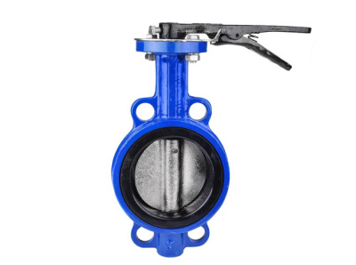 Top Manufacturer of Butterfly Valves in India