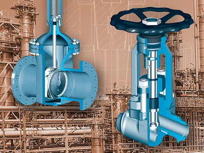 Prominent Quality Ball Valves Manufacturer in India