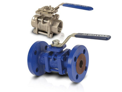 Leading High Quality Ball Valves Manufacturer in India