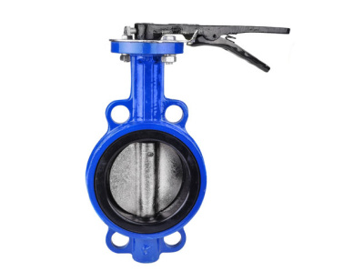 Top Quality of Butterfly Valves in India