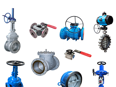 Top Quality Valves Manufacturer in India