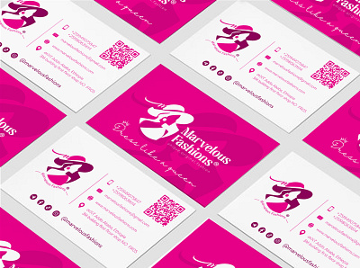 Business Card design for a Fashion Brand in Addis Ababa branding design graphic design illustration logo typography vector