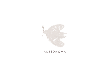 Logo for jewelry brand