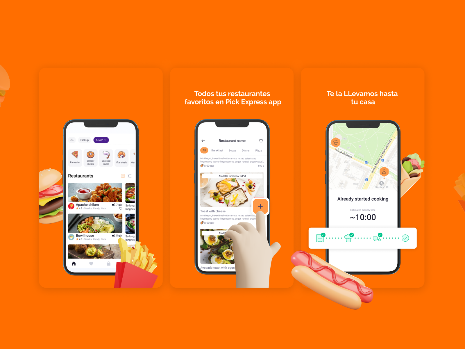 App Store Screenshots by Ksenia on Dribbble