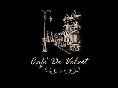 cafe logo