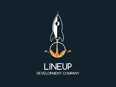 lineup logo version