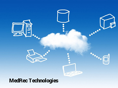 MedRec Technologies uk india