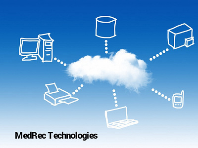 MedRec Technologies