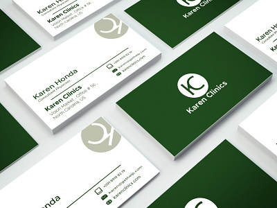 Business card design branding design graphic design illustration logo typography vector