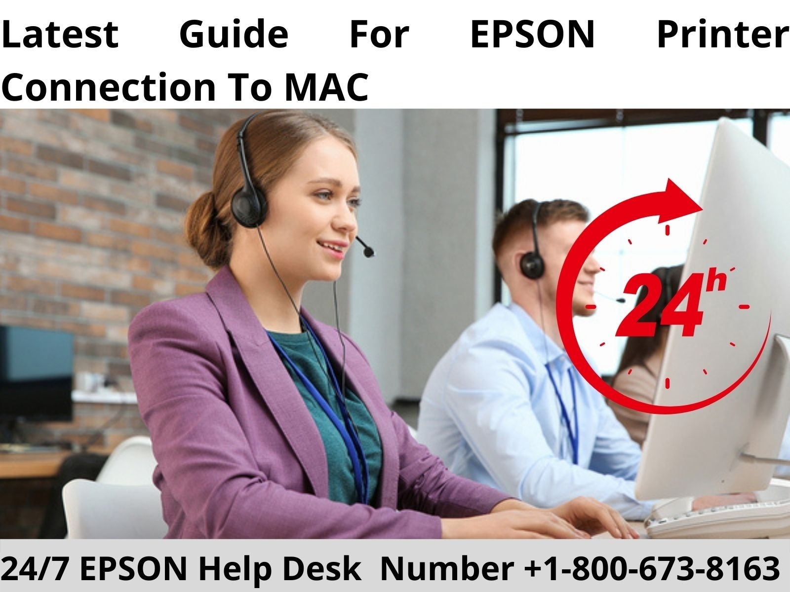 Latest Guide For EPSON Printer Connection To MAC by hpcontact on Dribbble