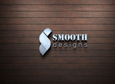 "Smooth Designs" brandidentity branding businesscards design graphic design illustration logo