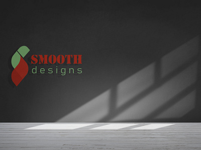 "Smooth Designes" brandidentity branding businesscards design graphic design illustration logo
