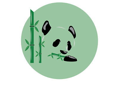 "PANDA BAMBOO"