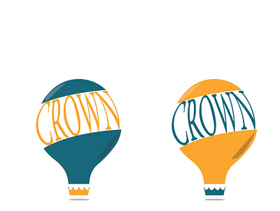 "CROWN" brandidentity branding creative dailylogochallenge design graphic design illustration logo
