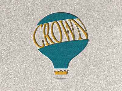 "CROWN" brandidentity branding businesscards dailylogochallenge design graphic design illustration logo