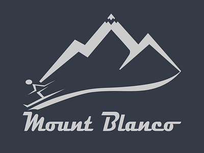 MOUNTE BLANCO