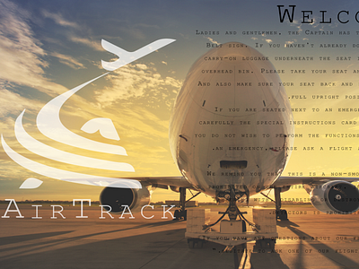 AirTrack