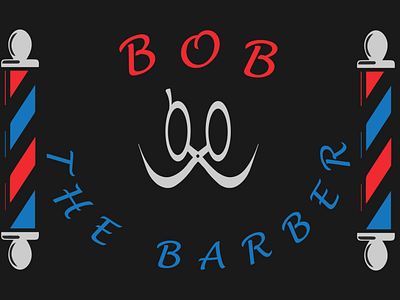 BoB THE BARBER