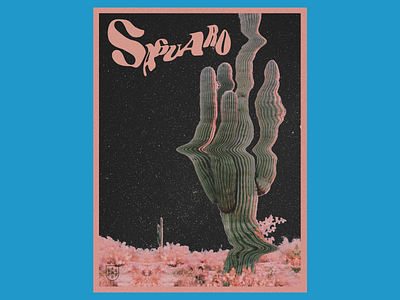 Saguaro Version 2