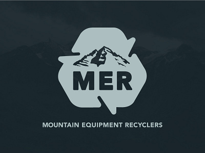 Mountain Equipment Recyclers