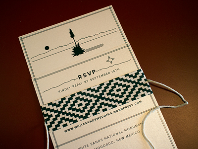 Wedding Invite