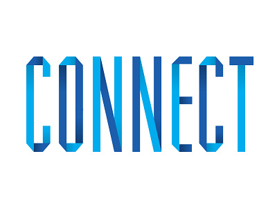 Connect Logo Concept