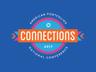 Connections Conference Logo