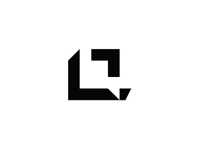 Ql Minimal Logo Design