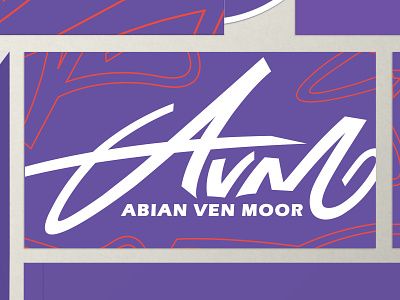 AVM Corporate Design branding corporate design design graphic design logo vector