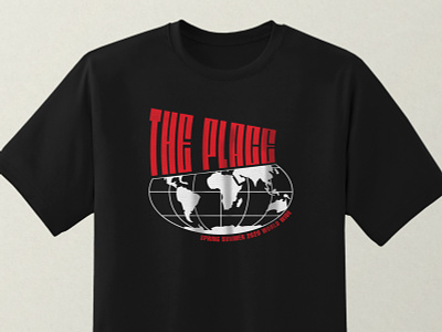 World Wide T-Shirt design fashion graphic design t shirt t shirt design