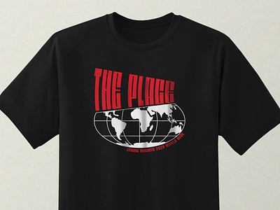 World Wide T-Shirt