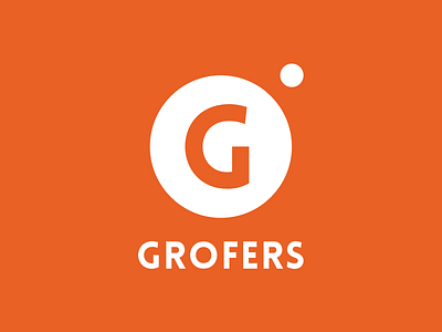 The story of the Grofers logo